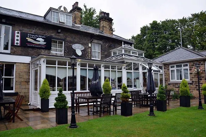 Dimple Well Lodge Hotel Wakefield