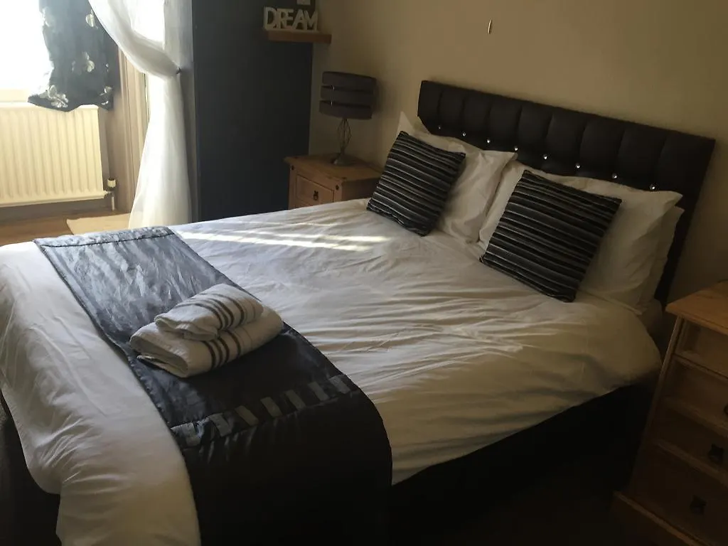 Dimple Well Lodge Hotel Wakefield 4*,  Verenigd Koninkrijk
