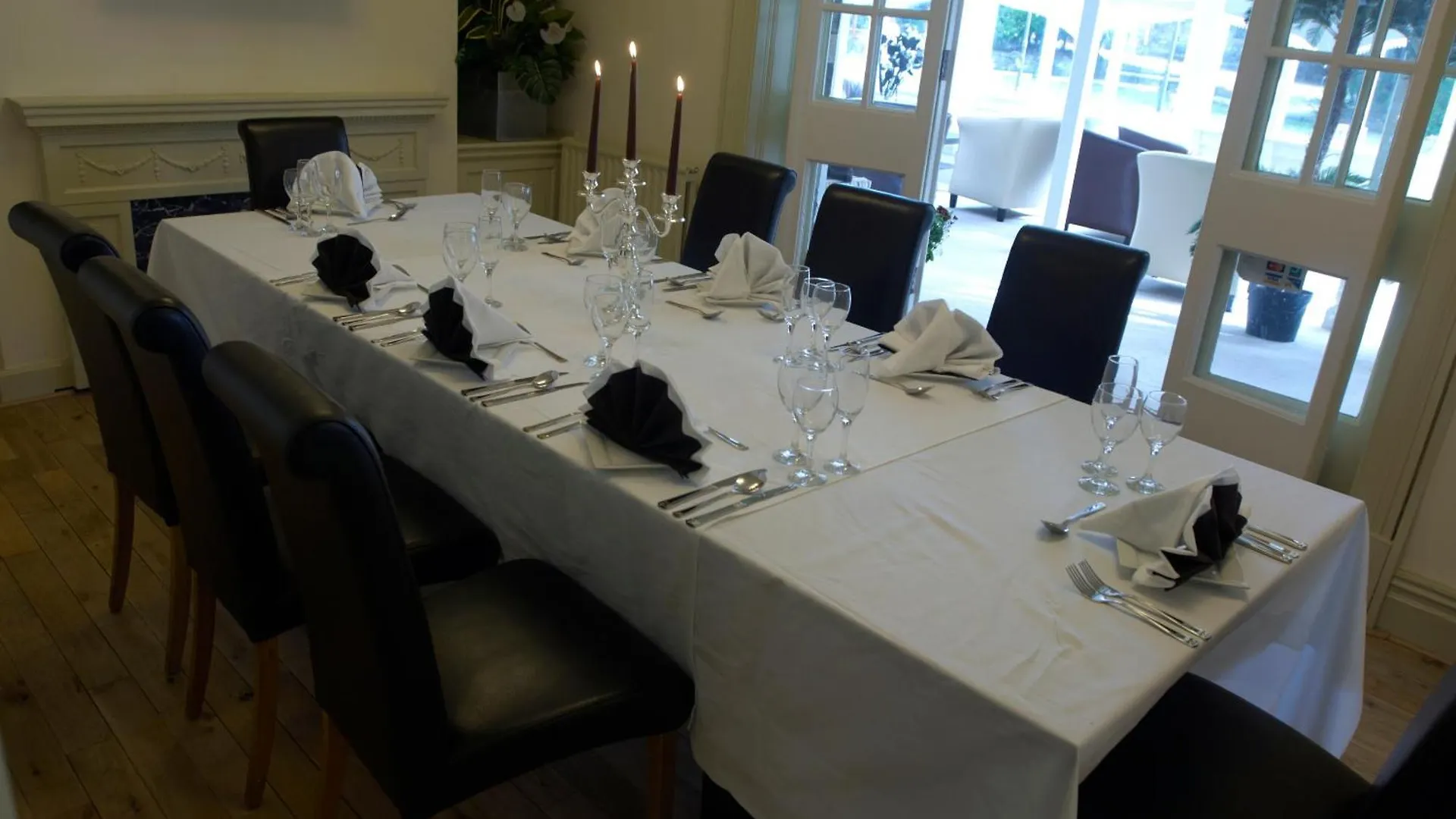 Dimple Well Lodge Hotel Wakefield Verenigd Koninkrijk