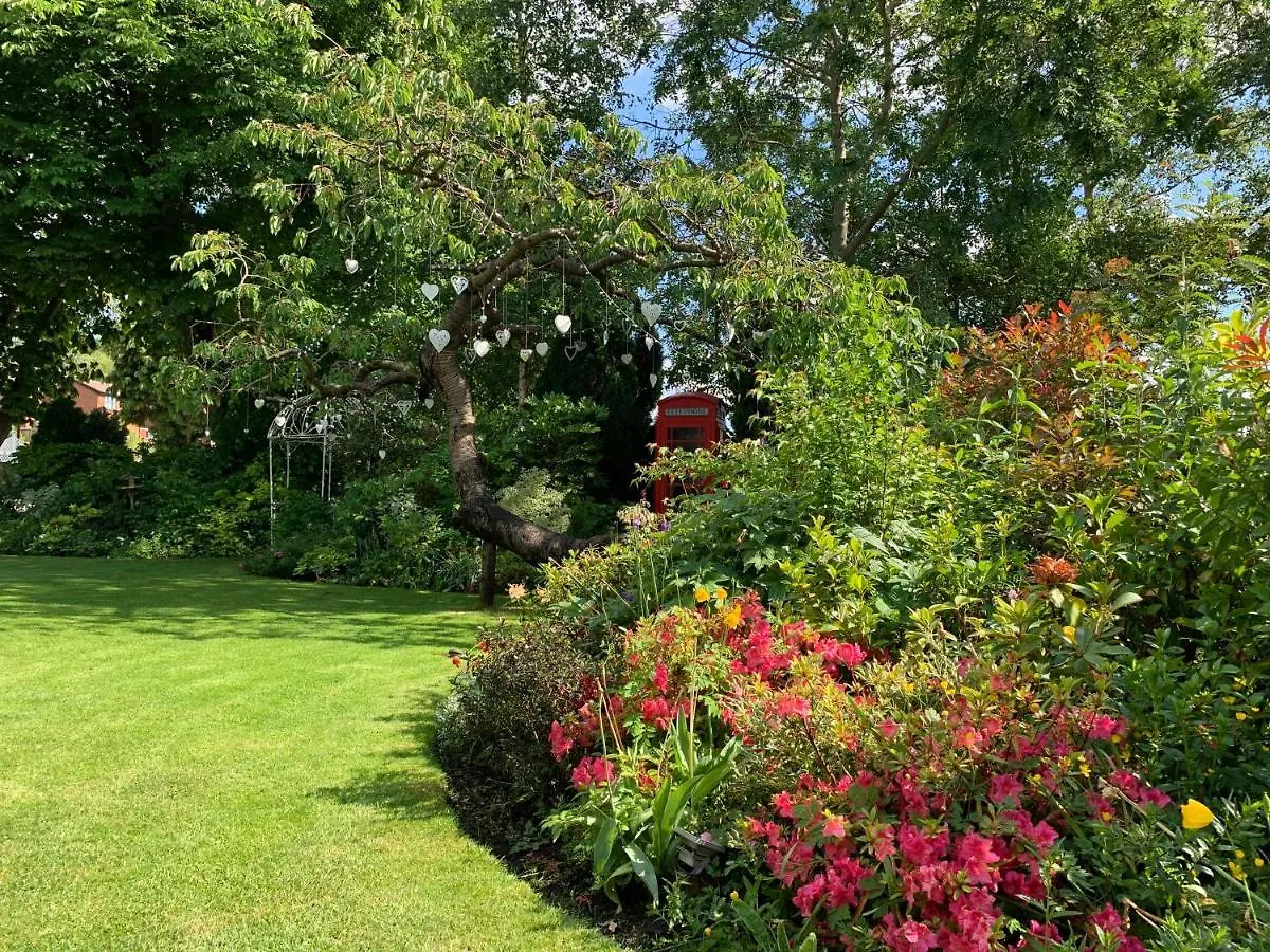 Dimple Well Lodge Hotel Wakefield 4*,  Verenigd Koninkrijk