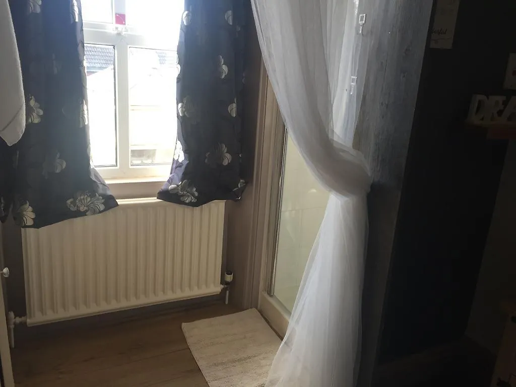Dimple Well Lodge Hotel ويكفيلد